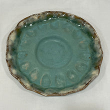 Load image into Gallery viewer, Handcrafted Egg Platter