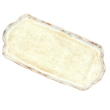 Load image into Gallery viewer, Rectangle Tray with Handles