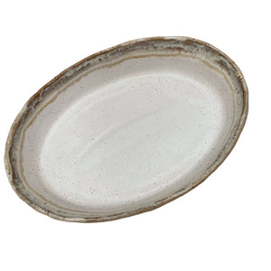 Oval Baking Dish