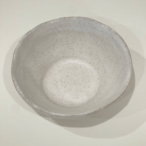 Cereal Bowl