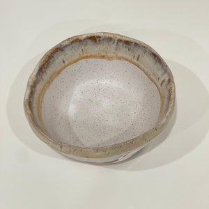 Side Soup Bowl