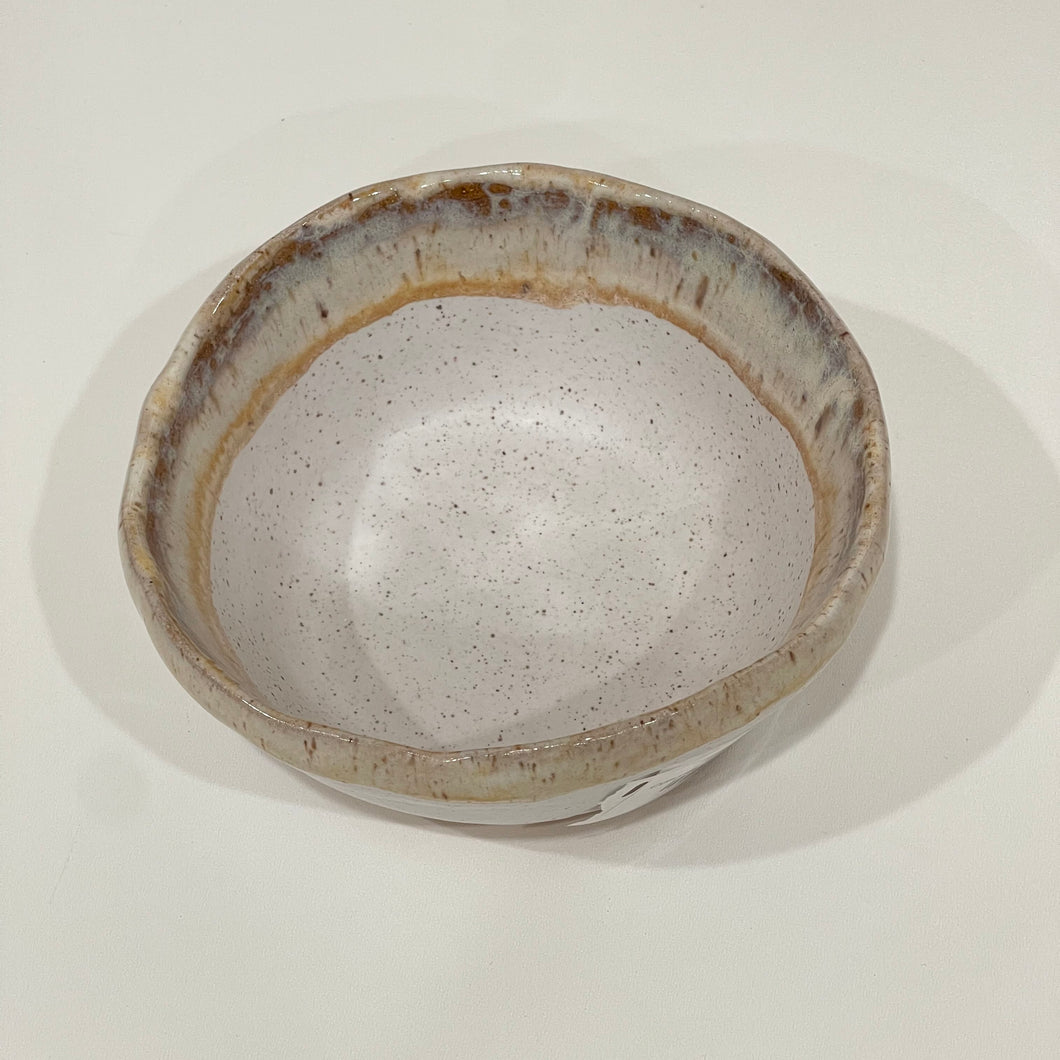 Side Soup Bowl