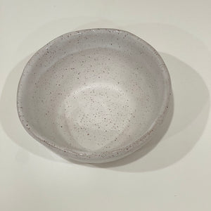 Side Soup Bowl