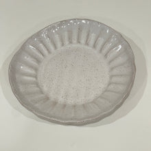 Load image into Gallery viewer, Crimped Salad Plate