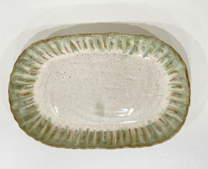 Crimped Edge Server