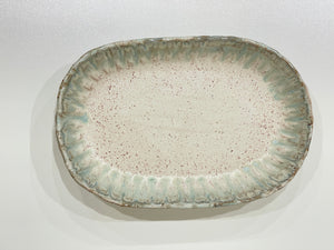 Crimped Edge Server