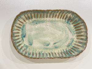 Crimped Edge Server