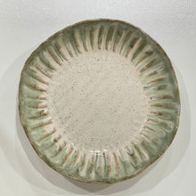 Load image into Gallery viewer, Crimped Serving Bowl