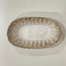 Load image into Gallery viewer, Crimped Side Dish
