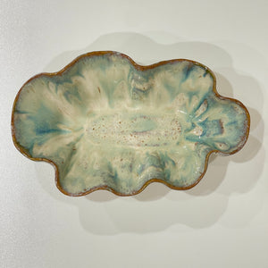 Flutter Dish