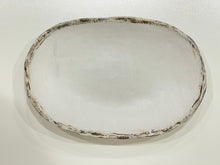 Load image into Gallery viewer, Oval Sandwich Platter