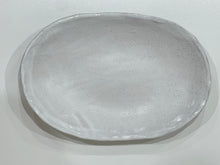 Load image into Gallery viewer, Oval Sandwich Platter