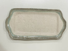 Load image into Gallery viewer, Rectangle Tray with Handles