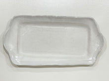 Load image into Gallery viewer, Rectangle Tray with Handles
