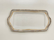 Load image into Gallery viewer, Rectangle Tray with Handles