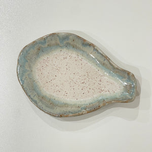 Oval Spoon Rest