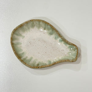 Oval Spoon Rest