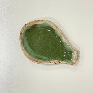 Oval Spoon Rest