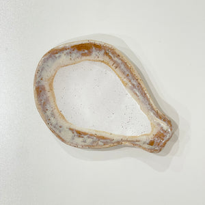 Oval Spoon Rest