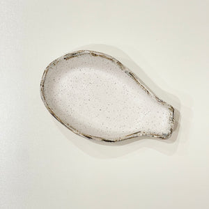 Oval Spoon Rest