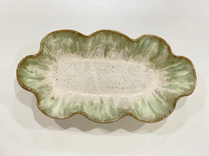 Centerpiece Dish