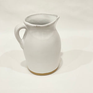 Farmhouse Pitcher Large