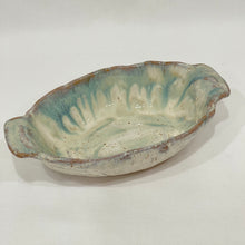 Load image into Gallery viewer, Oval Souffle&#39; Dish