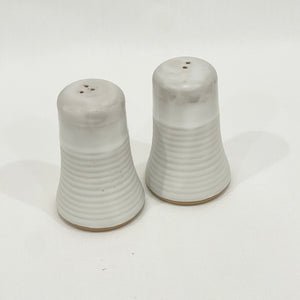 Salt and Pepper Shakers