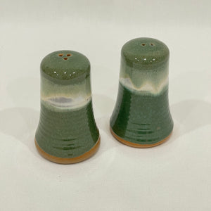 Salt and Pepper Shakers
