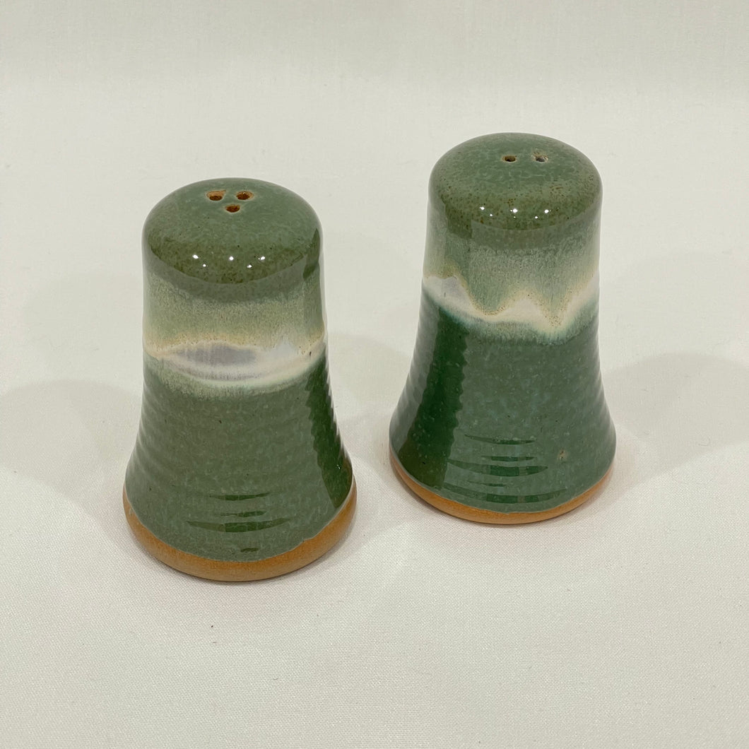 Salt and Pepper Shakers