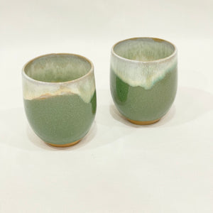 Stemless Wine