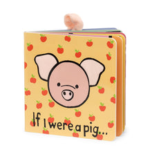 Load image into Gallery viewer, “If I were a...” Book