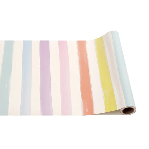 Striped Runner