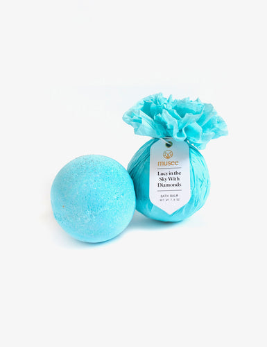 Bath Balm 8 oz