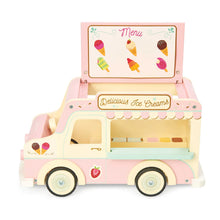 Load image into Gallery viewer, Dolly Ice Cream Van