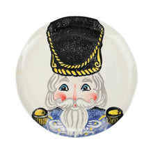 Load image into Gallery viewer, Nutcrackers Dinner Plate