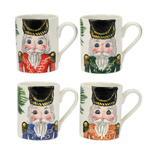 Load image into Gallery viewer, Nutcrackers Mugs
