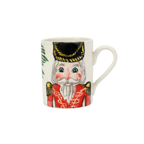 Nutcrackers Mugs