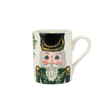 Load image into Gallery viewer, Nutcrackers Mugs