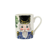 Load image into Gallery viewer, Nutcrackers Mugs