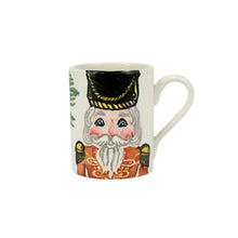 Load image into Gallery viewer, Nutcrackers Mugs
