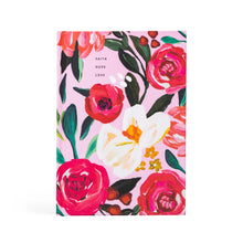 Load image into Gallery viewer, Printed Notebook