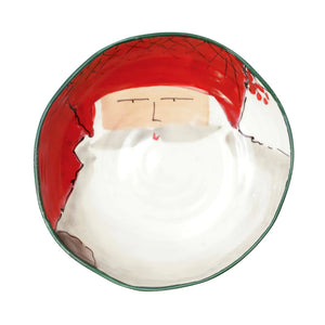 Old St. Nick Pasta Bowls