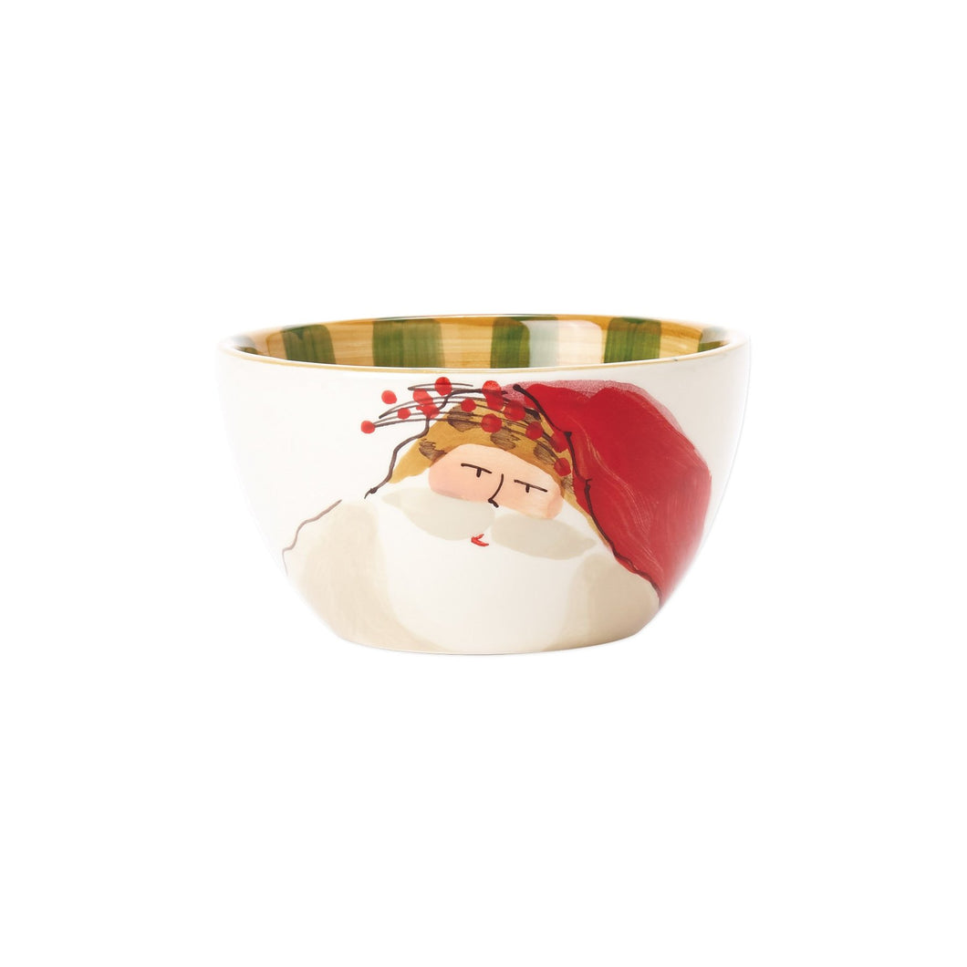 Old St. Nick Cereal