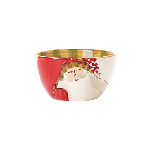 Old St. Nick Cereal