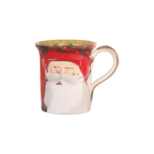 Load image into Gallery viewer, Old St. Nick Mug