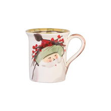 Load image into Gallery viewer, Old St. Nick Mug
