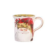 Load image into Gallery viewer, Old St. Nick Mug