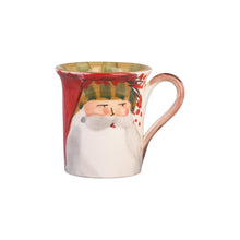Load image into Gallery viewer, Old St. Nick Mug