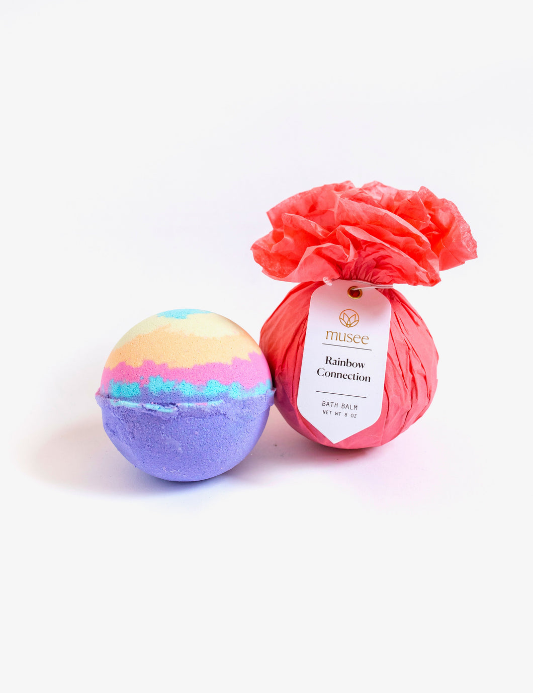 Bath Balm 8 oz